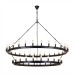 Подвесная люстра Смитсон CL470254 Citilux