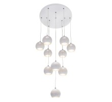 Подвесной светильник Деко CL504110 Citilux