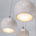 Подвесной светильник Деко CL504110 Citilux