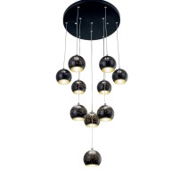 Подвесной светильник Деко CL504112 Citilux