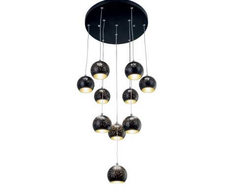 Подвесной светильник Деко CL504112 Citilux