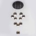 Подвесной светильник Деко CL504112 Citilux