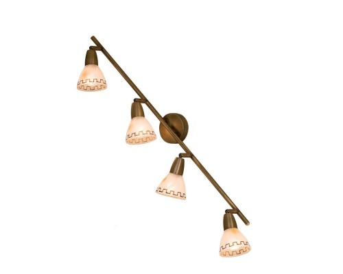 Спот Афина CL507543 Citilux Спот Афина CL507543 Citilux
