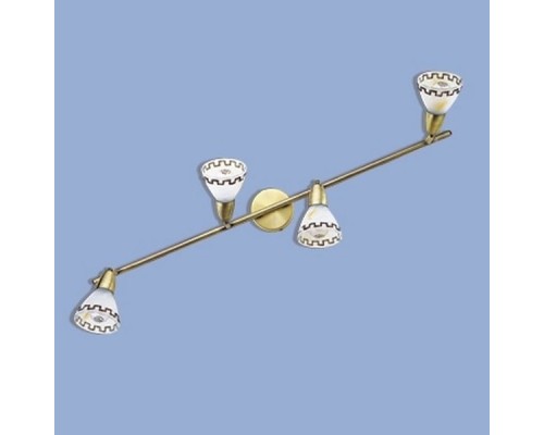 Спот Афина CL507543 Citilux Спот Афина CL507543 Citilux