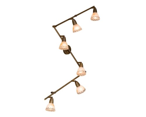 Спот Afina CL507563 Citilux Спот Afina CL507563 Citilux