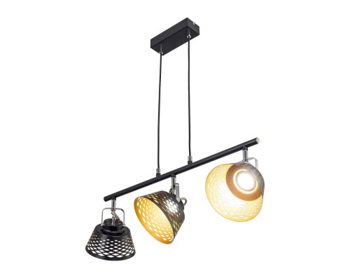 Подвесной светильник Орегон CL508132 Citilux Подвесной светильник Орегон CL508132 Citilux