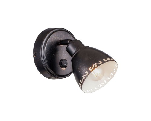 Спот Робуста CL509512 Citilux Спот Робуста CL509512 Citilux