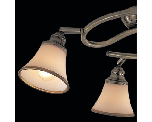 Потолочная люстра Прованс CL511143 Citilux Потолочная люстра Прованс CL511143 Citilux