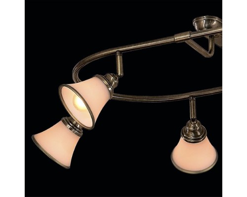 Спот Прованс CL511163 Citilux Спот Прованс CL511163 Citilux