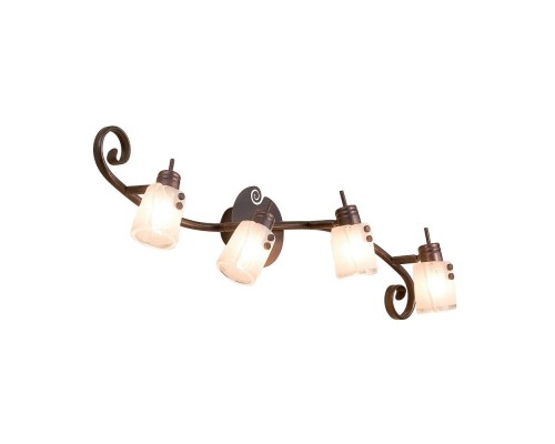 Спот Верона CL513541 Citilux Спот Верона CL513541 Citilux