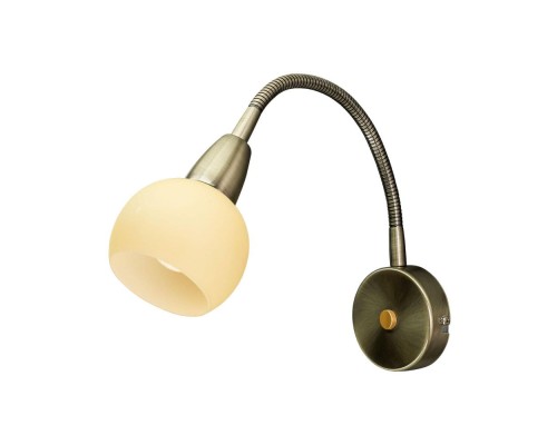Настенный светильник Бонго CL516313 Citilux Настенный светильник Бонго CL516313 Citilux