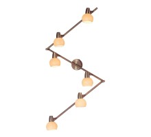 Спот Бонго CL516563 Citilux