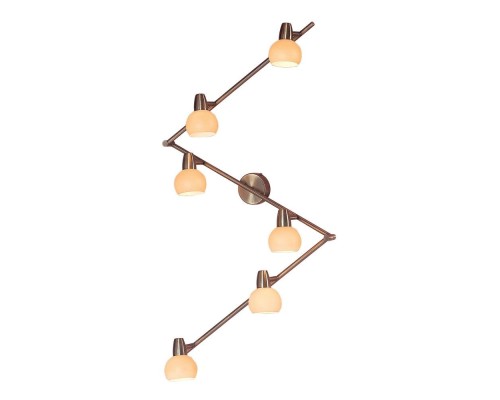 Спот Бонго CL516563 Citilux Спот Бонго CL516563 Citilux