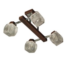 Спот Kingston CL518141 Citilux
