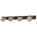 Спот Kingston CL518541 Citilux