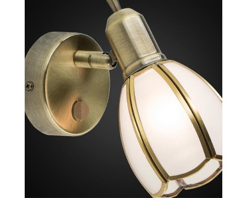Спот Альтен-2 CL522611 Citilux Спот Альтен-2 CL522611 Citilux