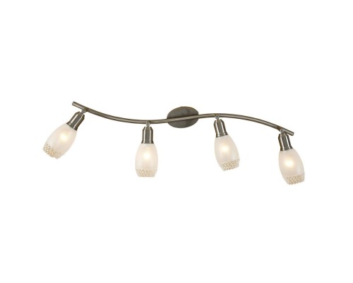 Спот Мери CL524541 Citilux Спот Мери CL524541 Citilux