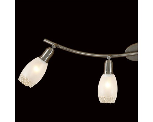 Спот Мери CL524541 Citilux Спот Мери CL524541 Citilux