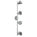 Спот Ринг CL525541 Citilux