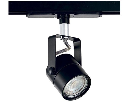 Трековый светильник Ринг CL525T11 Citilux Трековый светильник Ринг CL525T11 Citilux