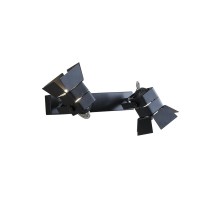 Спот Рубик CL526522S Citilux