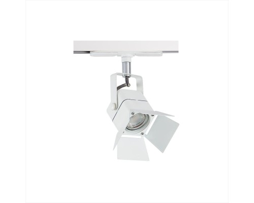 Трековый светильник Ринг CL526T10SN Citilux Трековый светильник Ринг CL526T10SN Citilux