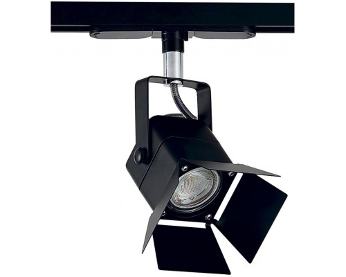 Трековый светильник Ринг CL526T11SN Citilux Трековый светильник Ринг CL526T11SN Citilux