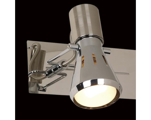 Спот Марс CL527521 Citilux Спот Марс CL527521 Citilux
