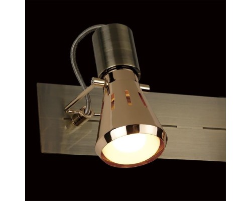 Спот Марс CL527523 Citilux Спот Марс CL527523 Citilux