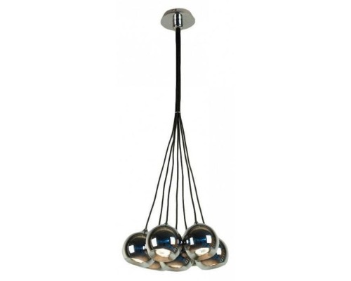 Подвесная люстра Sfera CL532171 Citilux Подвесная люстра Sfera CL532171 Citilux