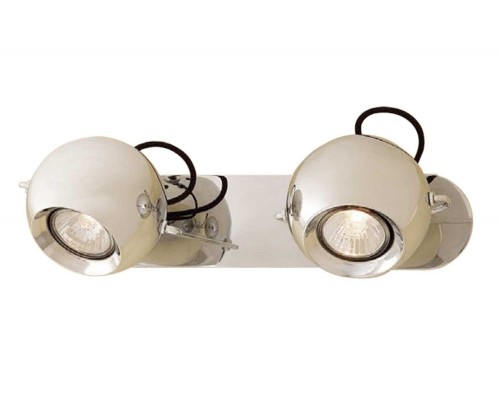 Спот Сфера CL532521 Citilux Спот Сфера CL532521 Citilux