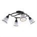 Потолочная люстра Ажур CL534541 Citilux