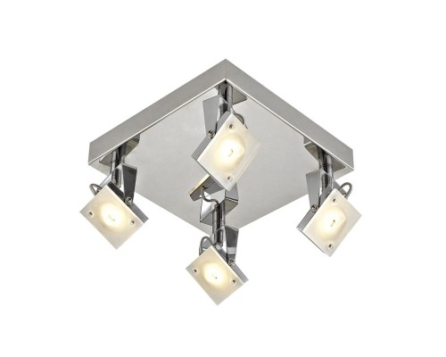 Спот Кода CL551541 Citilux Спот Кода CL551541 Citilux