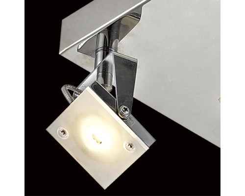 Спот Кода CL551541 Citilux Спот Кода CL551541 Citilux