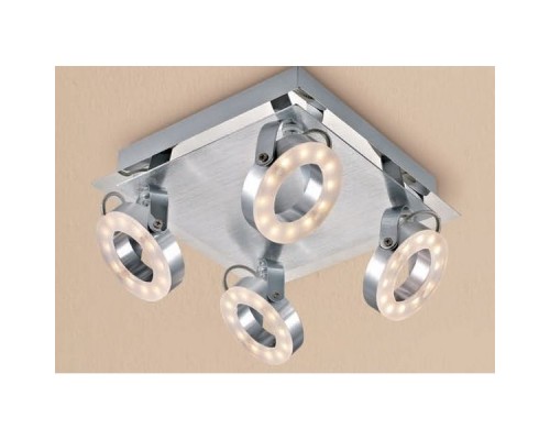Потолочный светильник Bilbo CL553541 Citilux Потолочный светильник Bilbo CL553541 Citilux