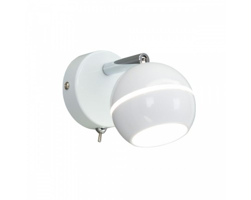 Спот Раймонд CL555510 Citilux Спот Раймонд CL555510 Citilux