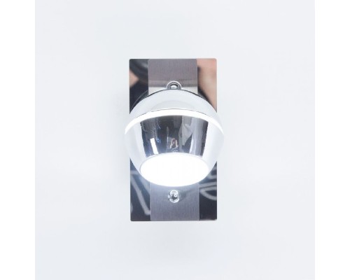 Спот Раймонд CL555511 Citilux Спот Раймонд CL555511 Citilux