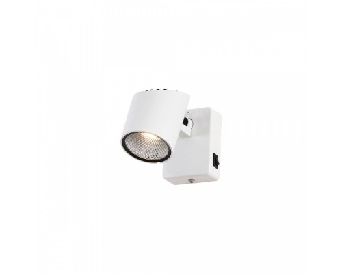 Спот Дубль-2 CL556610 Citilux Спот Дубль-2 CL556610 Citilux