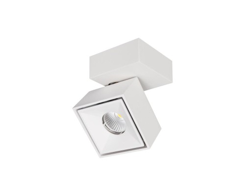 Точечный светильник Стамп CL558020N Citilux Точечный светильник Стамп CL558020N Citilux