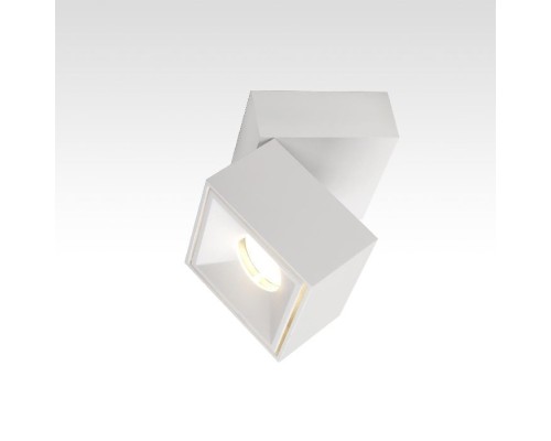 Точечный светильник Стамп CL558020N Citilux Точечный светильник Стамп CL558020N Citilux