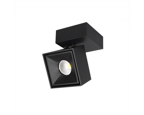 Точечный светильник Стамп CL558021N Citilux Точечный светильник Стамп CL558021N Citilux