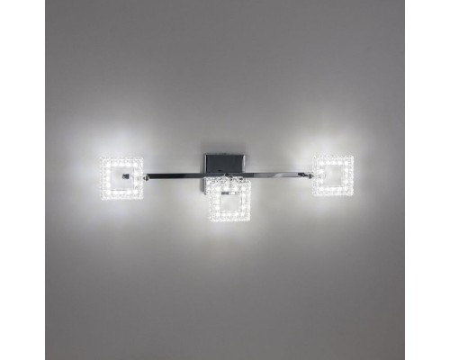 Спот Кристалино CL559631 Citilux Спот Кристалино CL559631 Citilux