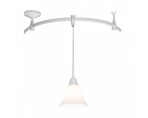 Трековый светильник Модерн CL560210 Citilux Трековый светильник Модерн CL560210 Citilux