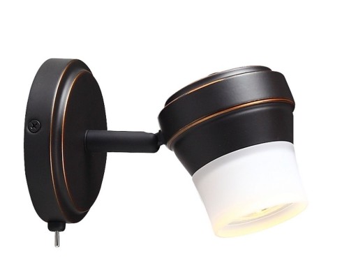 Спот Акцент CL561515 Citilux Спот Акцент CL561515 Citilux