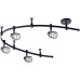 Трековая система в сборе Реймс CL563141 Citilux