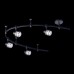 Трековая система в сборе Реймс CL563141 Citilux
