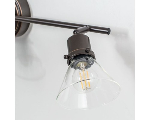 Спот Бисмарк CL564531 Citilux Спот Бисмарк CL564531 Citilux