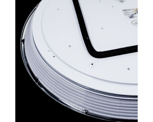 Потолочный светильник Старлайт CL703100RGB Citilux Потолочный светильник Старлайт CL703100RGB Citilux