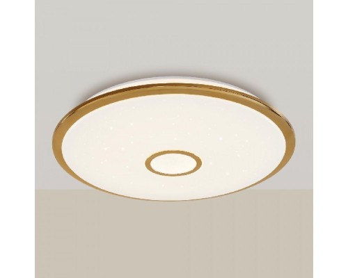 Потолочный светильник Старлайт CL703102RGB Citilux Потолочный светильник Старлайт CL703102RGB Citilux