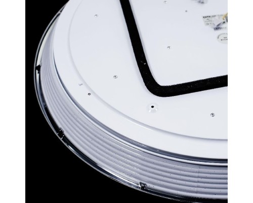 Потолочный светильник Старлайт R CL703103R Citilux Потолочный светильник Старлайт R CL703103R Citilux